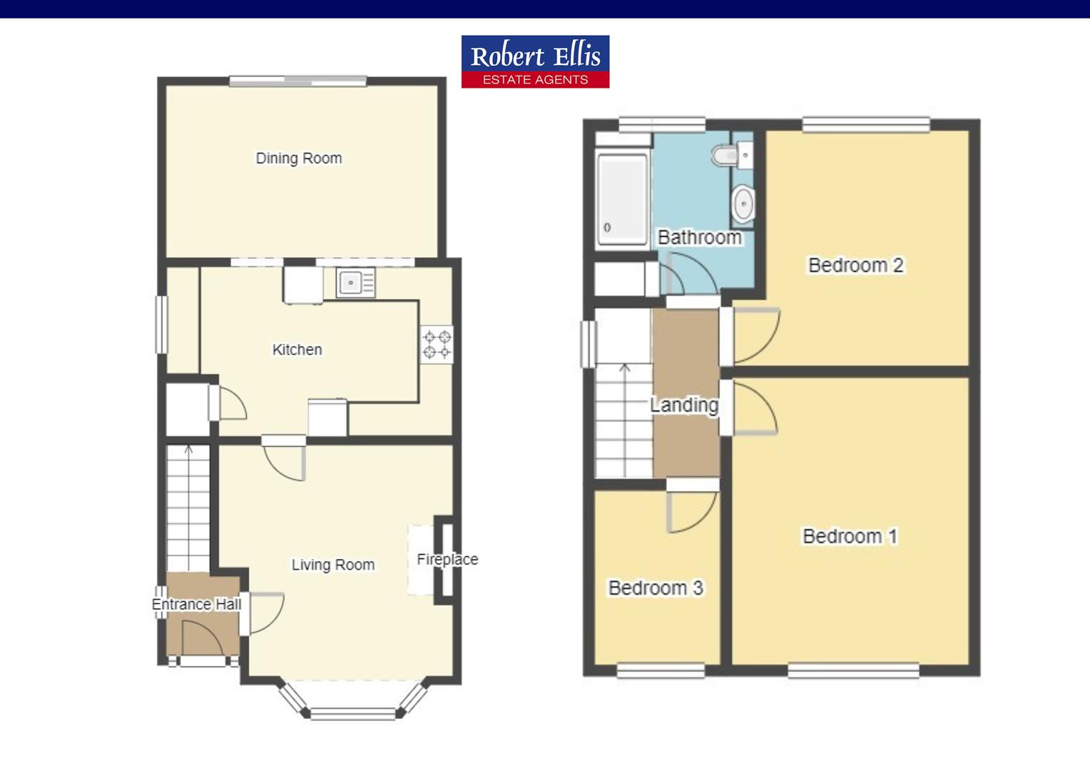 Redhill Road, Arnold, Nottingham Robert Ellis Estate Agents